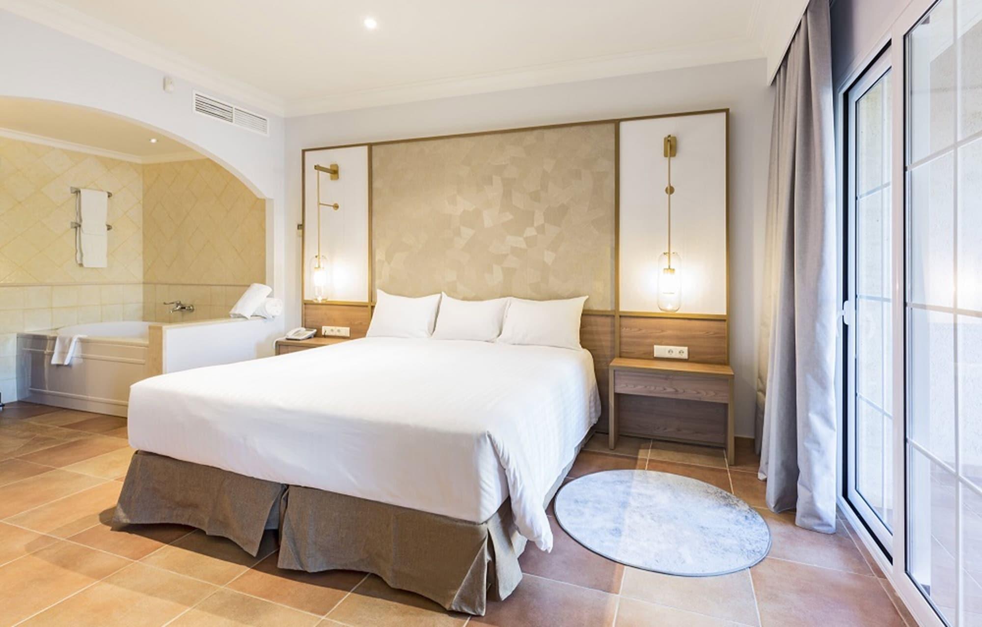 LA SELLA PREMIUM lifestyle Apartments Dénia Extérieur photo