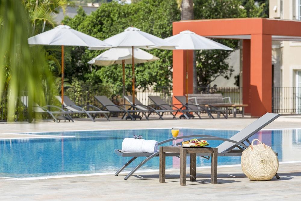 LA SELLA PREMIUM lifestyle Apartments Dénia Extérieur photo