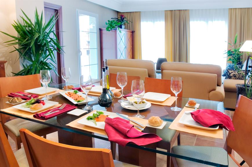 LA SELLA PREMIUM lifestyle Apartments Dénia Extérieur photo