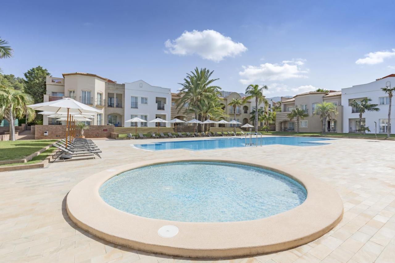 LA SELLA PREMIUM lifestyle Apartments Dénia Extérieur photo