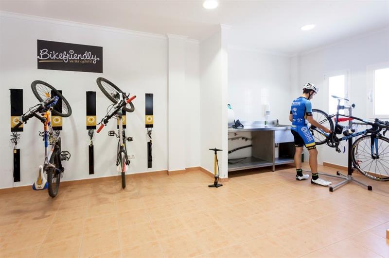 LA SELLA PREMIUM lifestyle Apartments Dénia Extérieur photo