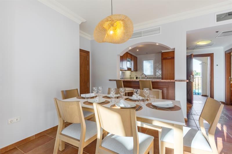 LA SELLA PREMIUM lifestyle Apartments Dénia Extérieur photo