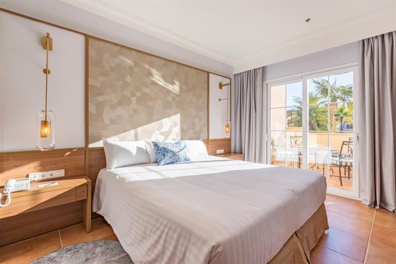 LA SELLA PREMIUM lifestyle Apartments Dénia Extérieur photo