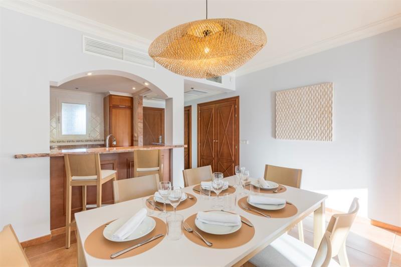 LA SELLA PREMIUM lifestyle Apartments Dénia Extérieur photo